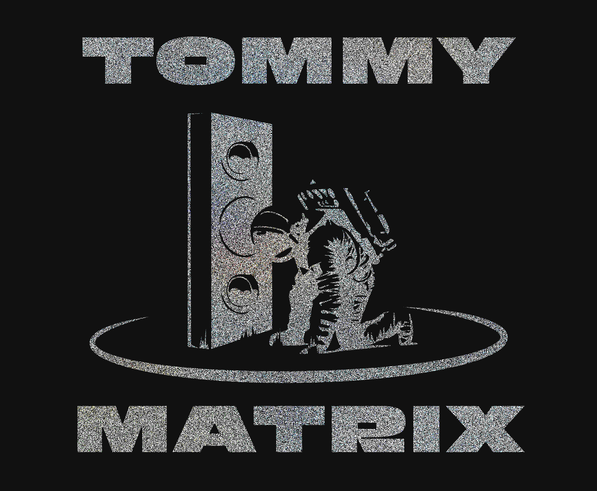 Tommy Matrix logo